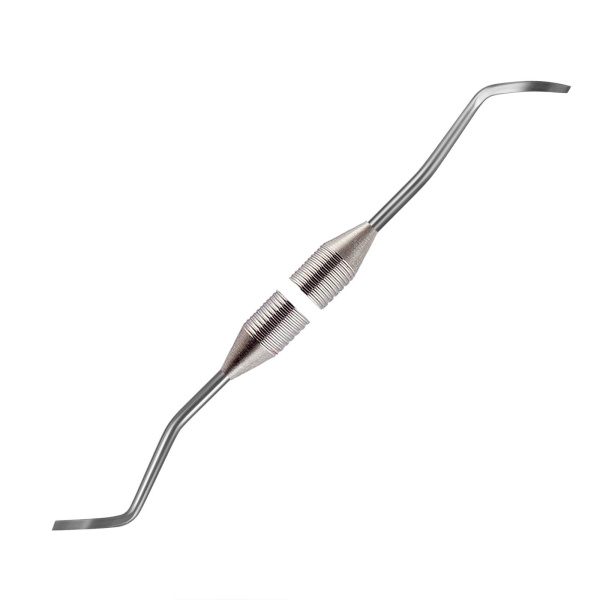 08-02 Нож дистальный средний (эмалевый) 1,5